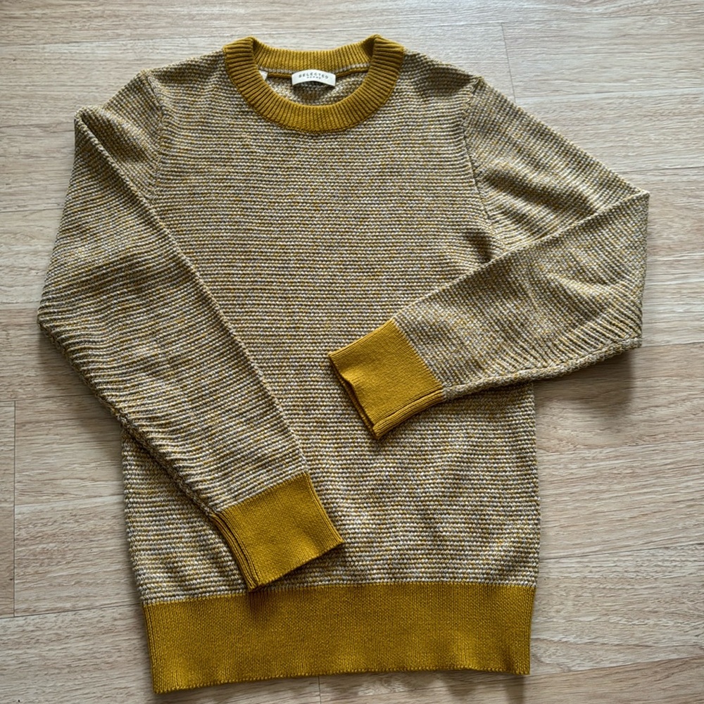Selected Homme sweater